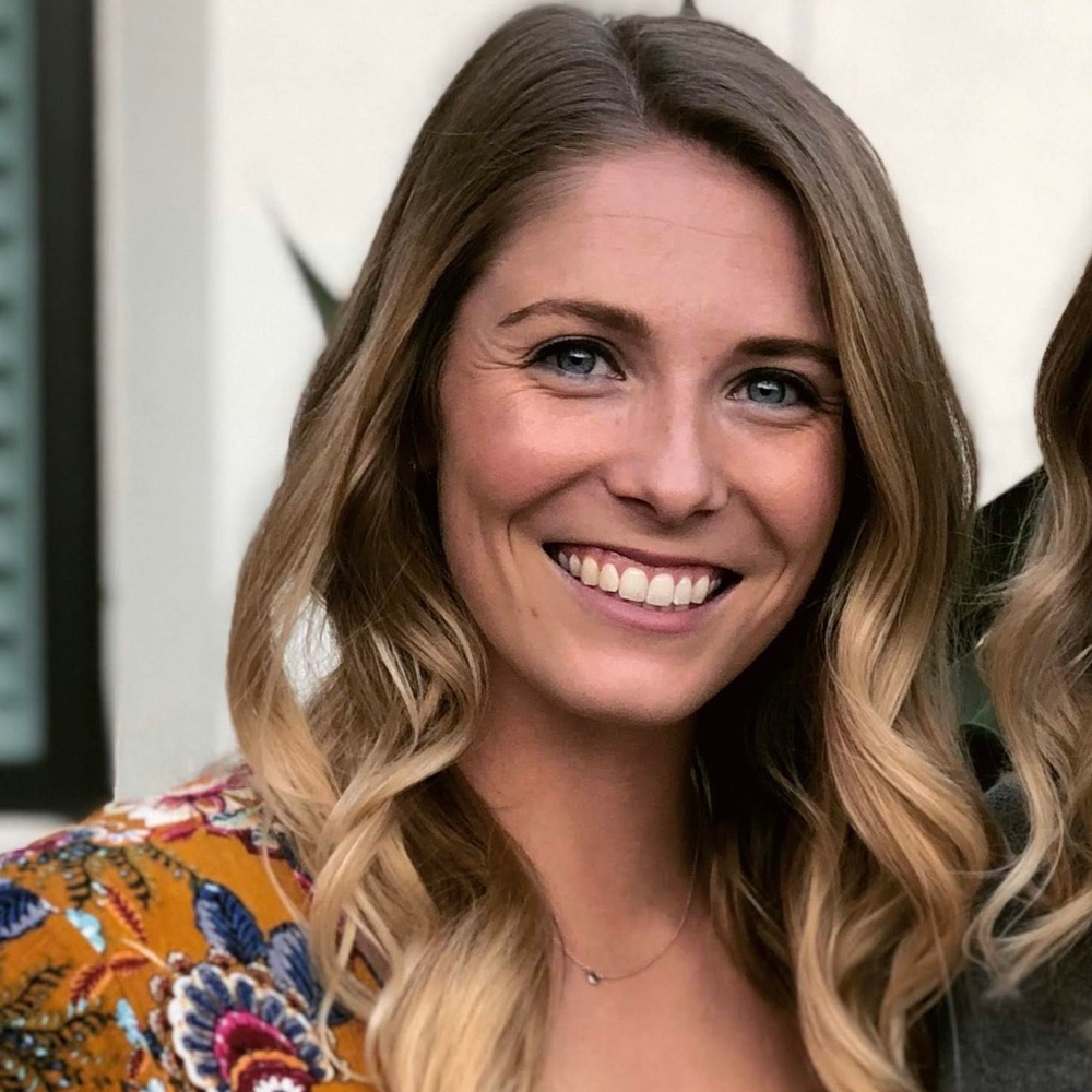 Meet your Posher, Heather